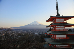 日本の景色