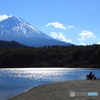 富士の裾野