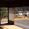 くつろぎの空間