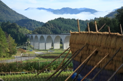 不思議な風景