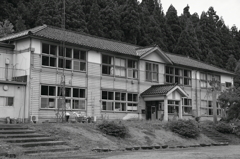 心に残る木造校舎