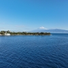 駿河湾の絶景