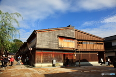 東茶屋町