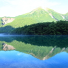 朝の静寂