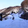 国道の難所
