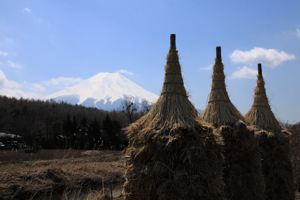日本の原風景