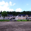 今は懐かし木造校舎