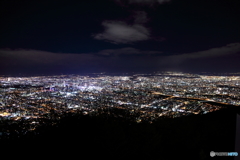 すばらしき夜景