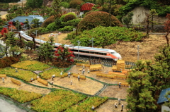 懐かしき風景