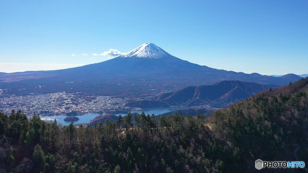 ザ・富士