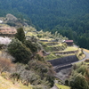 山里の春