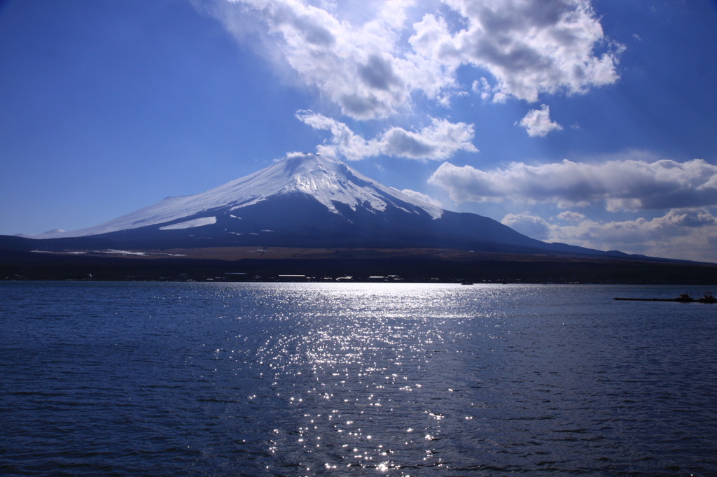 がんばれ日本⑥