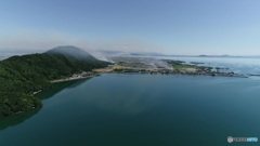 琵琶湖眺望