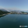 琵琶湖眺望