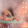 龍の舞