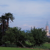 不思議な風景