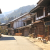 宿場町
