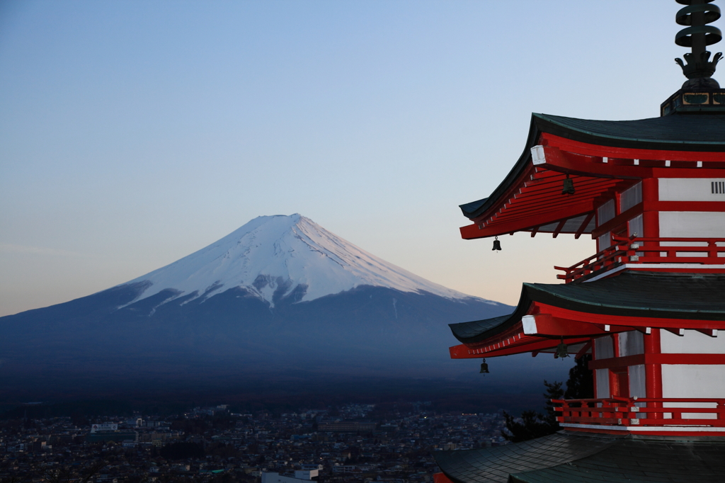 日本の風景