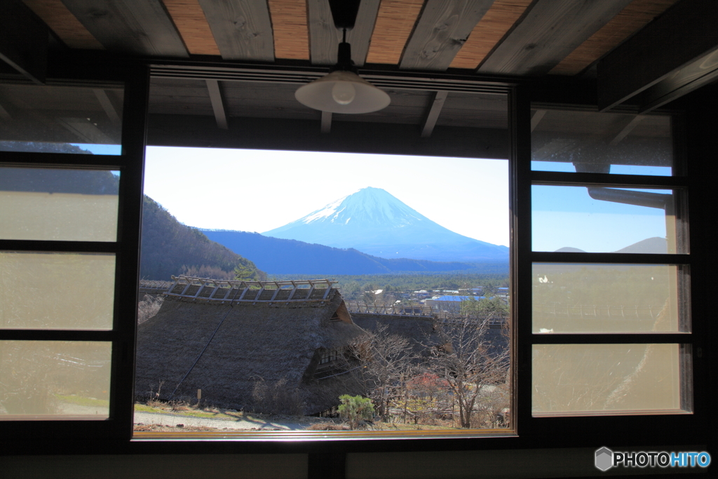 日本の原風景