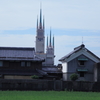 不思議な光景