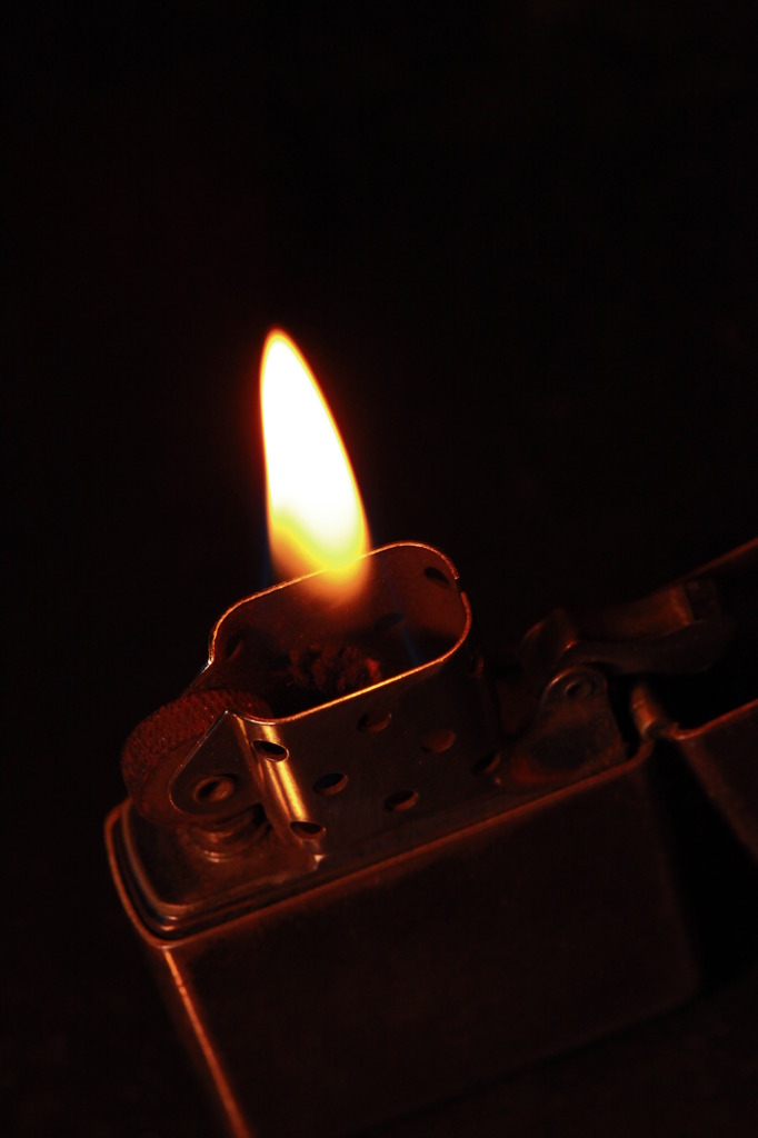 ZIPPO