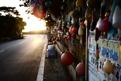 釣り堀