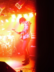 LIVE!!