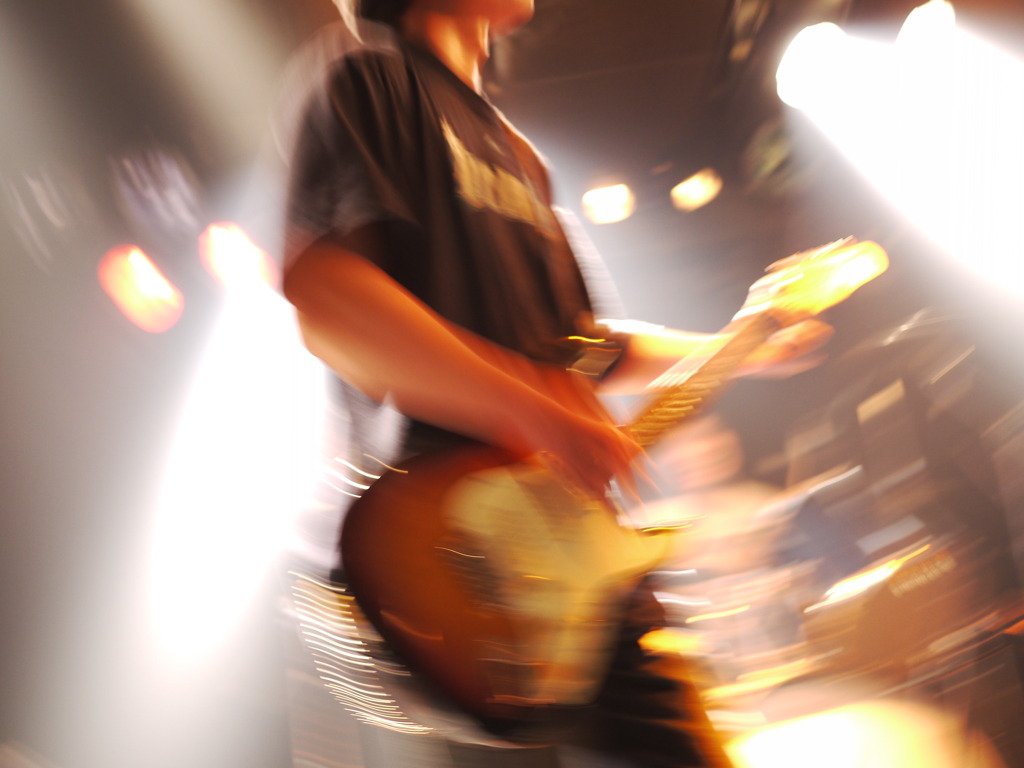 LIVE!!