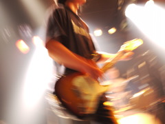 LIVE!!