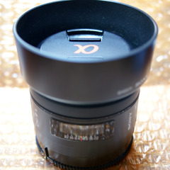 50mm F1.4 SAL50F14