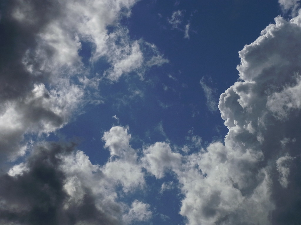 春雲