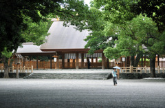 熱田神宮