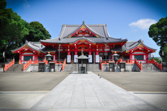 「甚目寺観音」