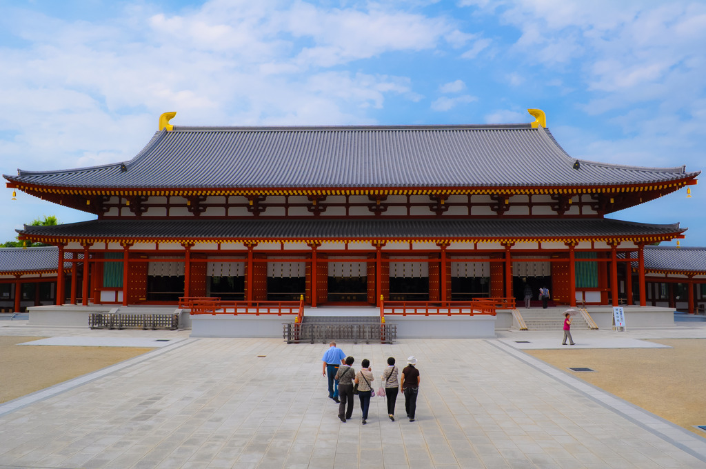 薬師寺