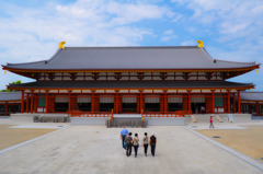 薬師寺