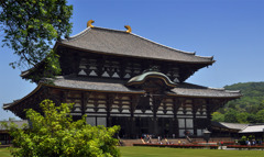 東大寺