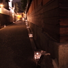路地裏