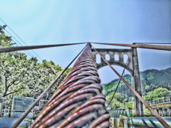 小和沢橋　1