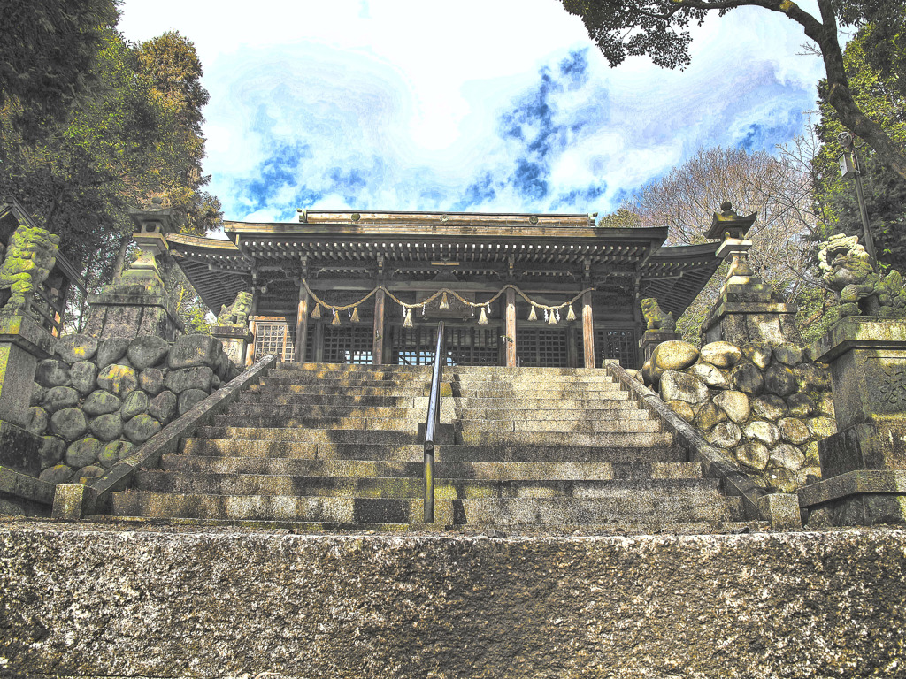 広見神社