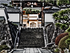 天徳山正源寺