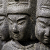 御顔