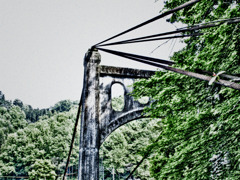 小和沢橋　2