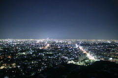 東山スカイタワー