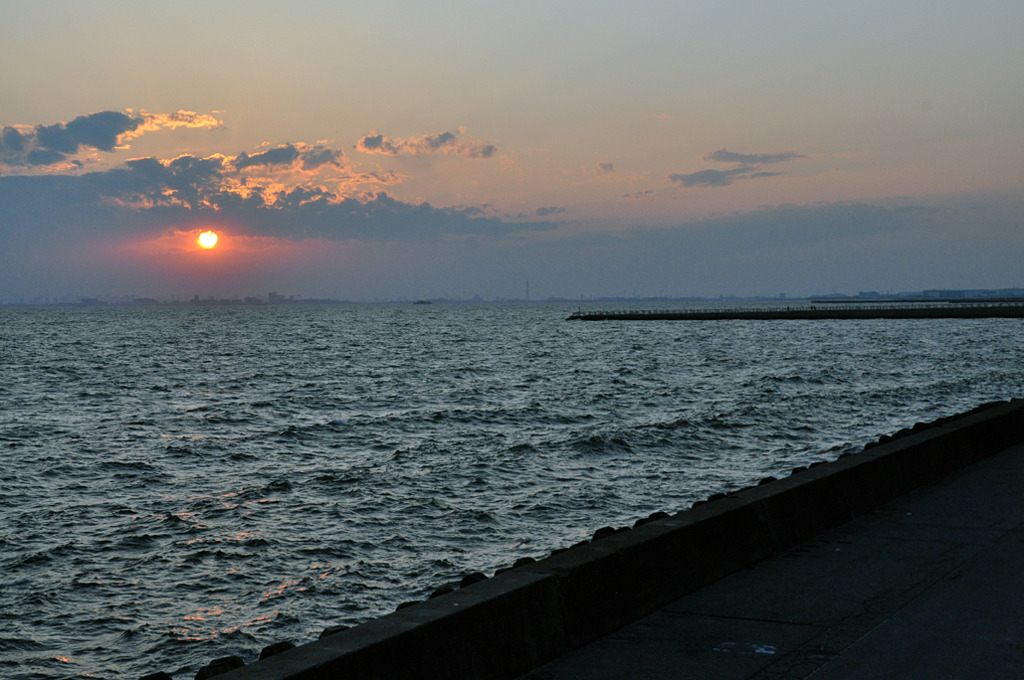 海