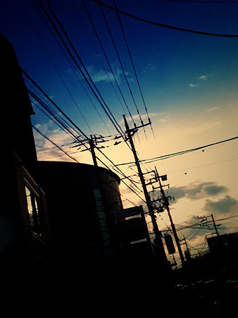 空