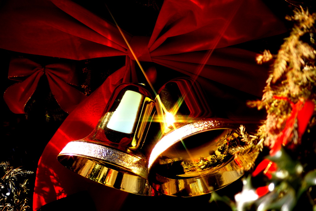 jingle bell