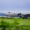 軍用機