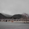 冬の京都