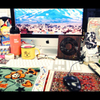 desk