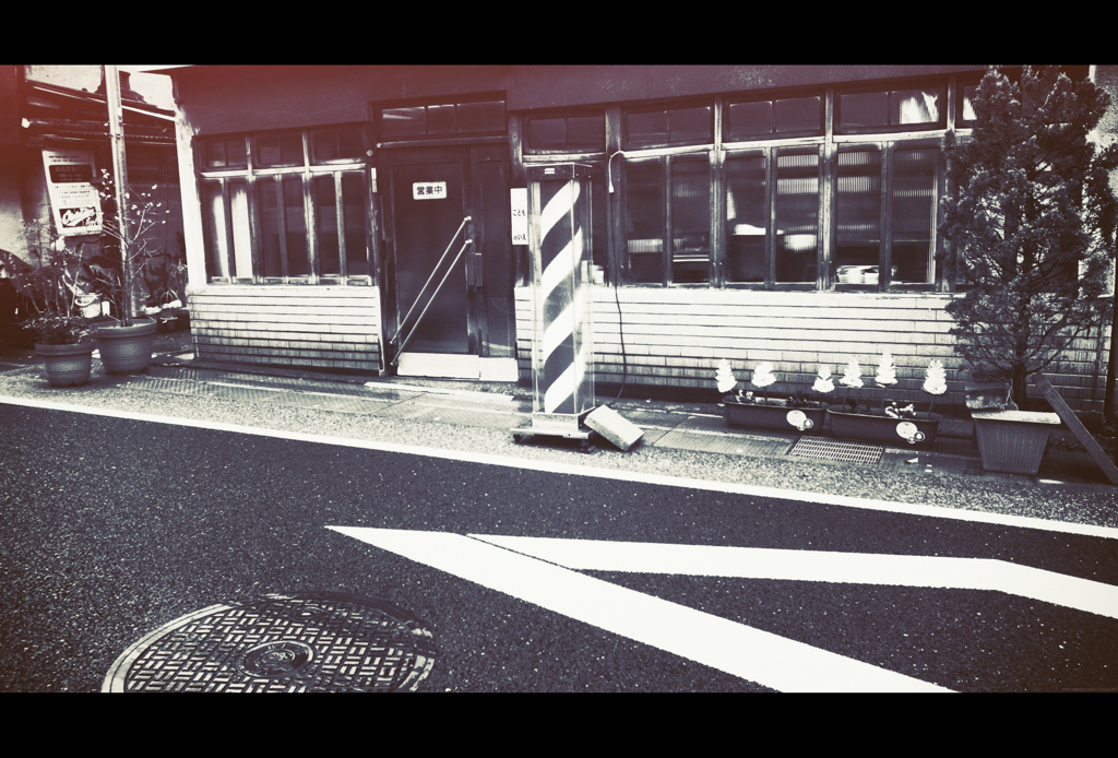 snap